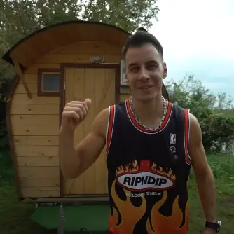 Дима Гордей